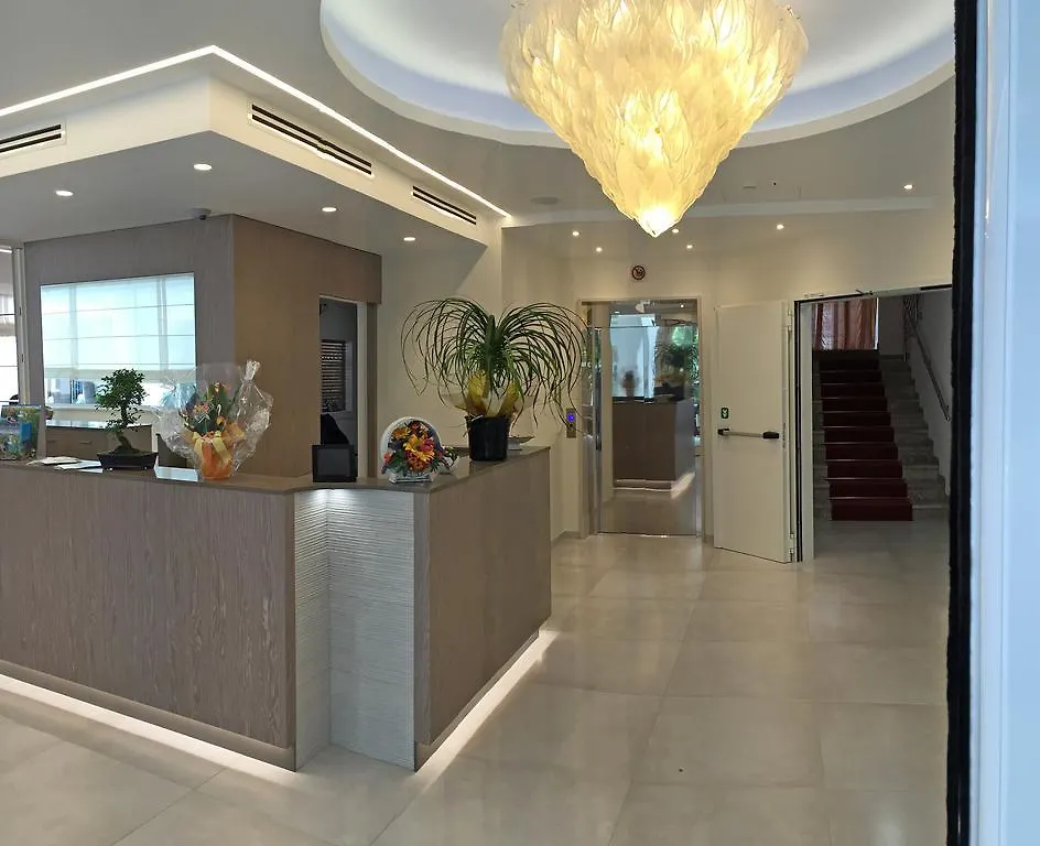 Hotel Montreal Bibione
