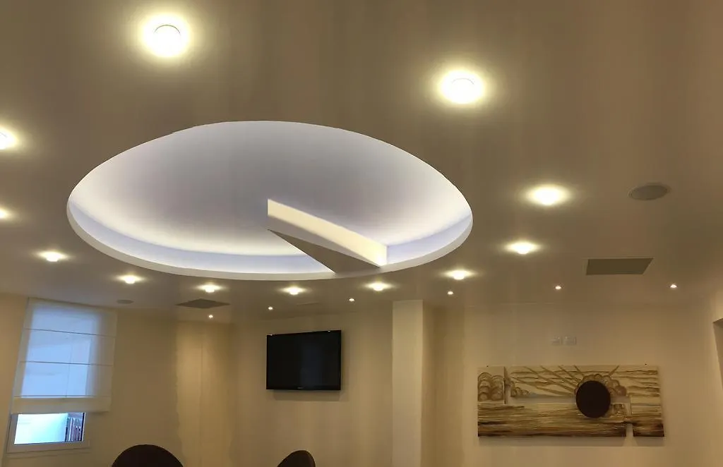Hotel Montreal Bibione