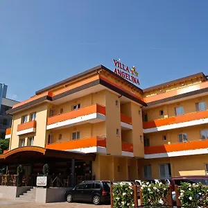 Angelina Hotel