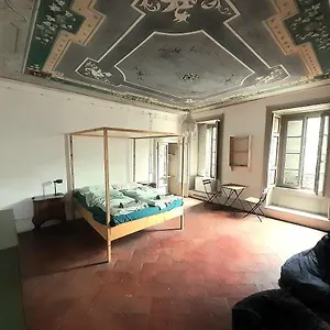  Panzió Bnb Bergamo Olaszország