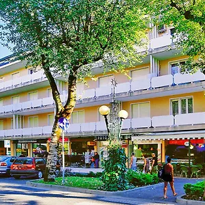 Apartment Bussola