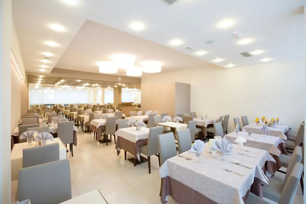 Hotel Montreal Bibione